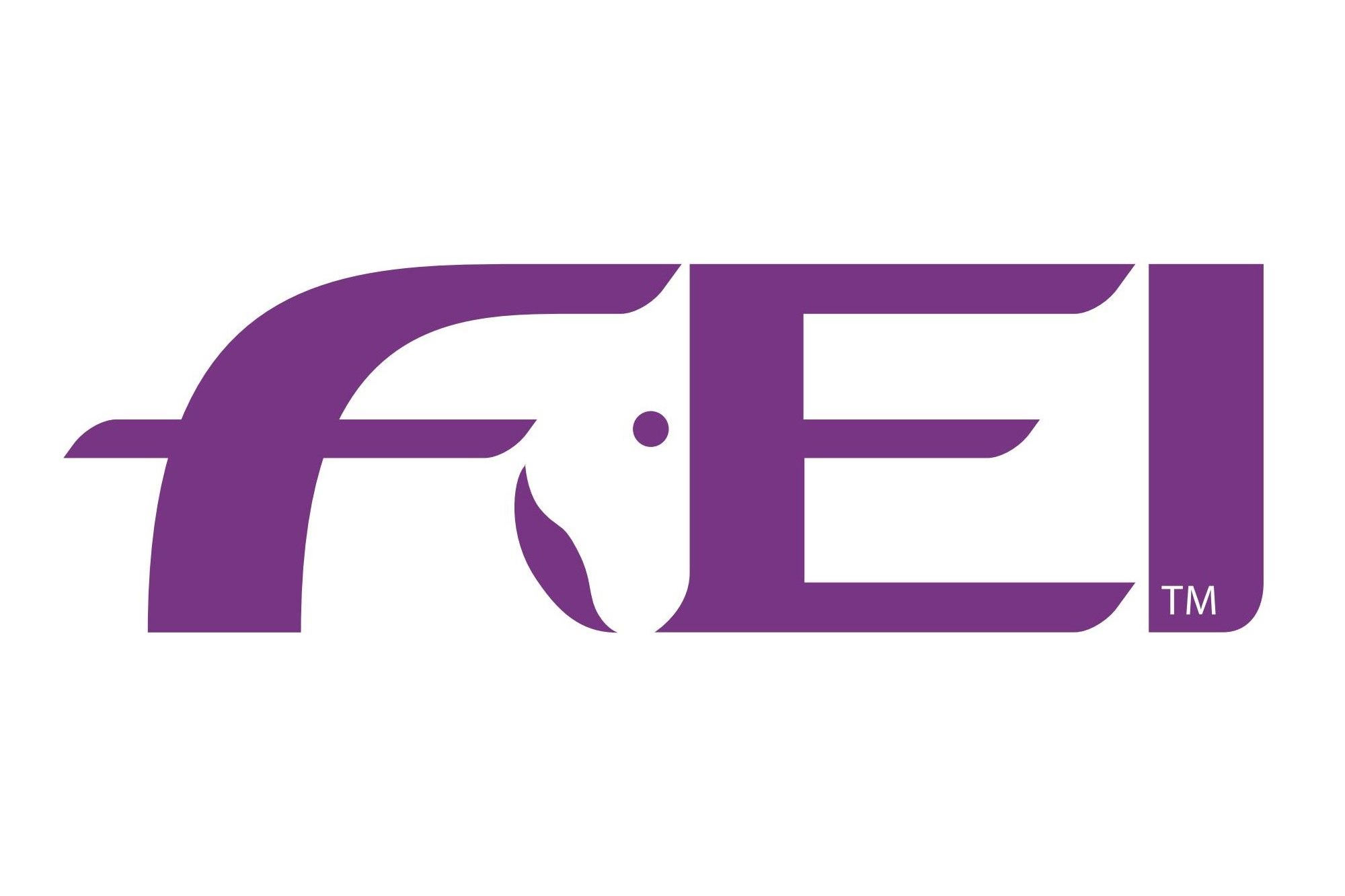 World Horse Welfare welcomes FEI decision on NSAIDs