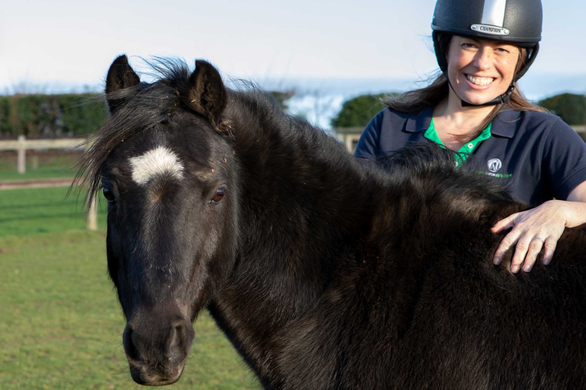 Can you cut the costs of horse ownership without compromising on their care?