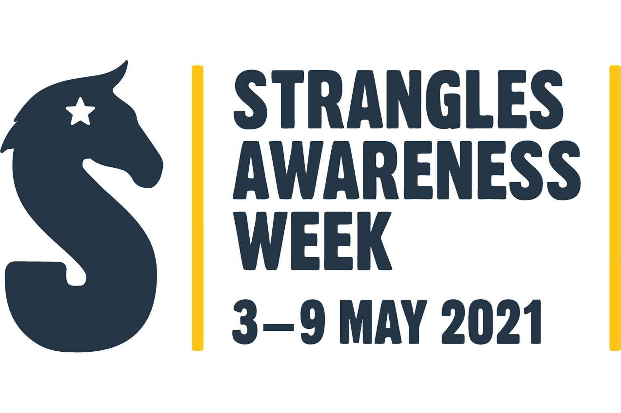 Strangles Awareness Week returns for 2021