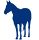 Horse icon