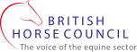 British Horse Council logo