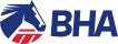 The British Horseracing Authority logo